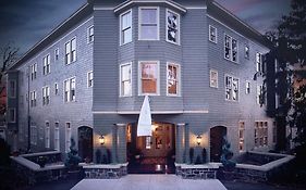 Princess Anne Boutique Hotel